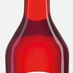 Syrop malinowy 500ml POLSKA RÓŻA