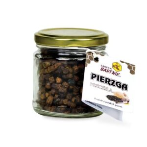 Pierzga surowiec 100g BARTNIK