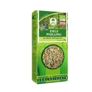 DARY NATURY Piołun ziele EKO 50g