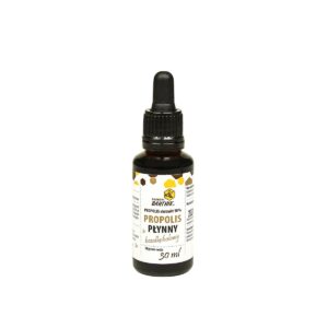 Propolis 10% bezalkoholowy 30ml BARTNIK