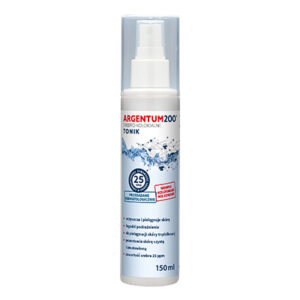 AURA Srebro koloidalne aerozol 150ml