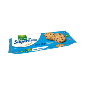 Ciasteczka Sugar Free Choc Chips