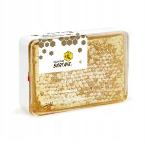 Plaster miodu 400g BARTNIK