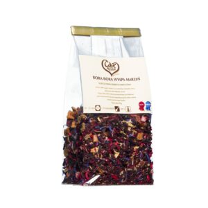 Herbata owocowa Bora-Bora 50g CAFE CREATOR