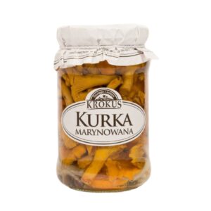 Kurka marynowana 360g KROKUS