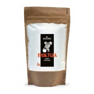 Fruktoza 500g NATURO