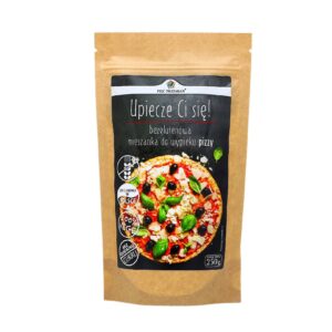 Mieszanka do pizzy 250g PIĘĆ PRZEMIAN