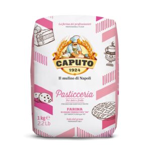 Mąka Pasticeria 1 kg CAPUTO