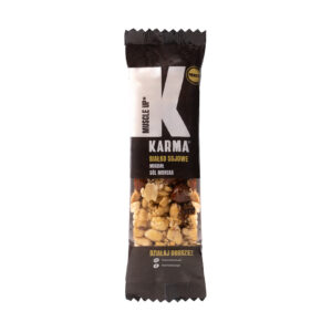 Baton MUSCLE UP 40g KARMA BARS