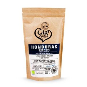 Kawa mielona Honduras 250g BIO CAFE CREATOR
