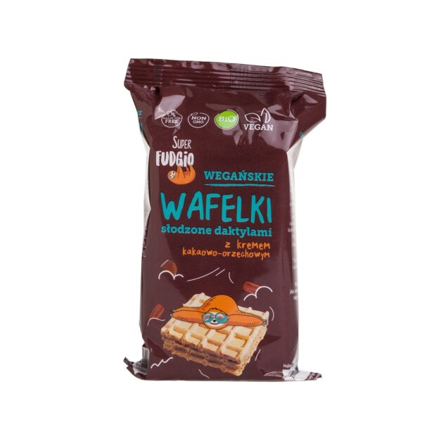 Krówki słodzone Agawą & Daktylem EKO 150g ME GUSTO