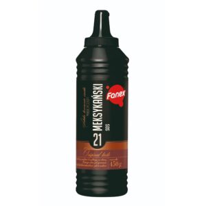 Sos meksykański 450 g FANEX