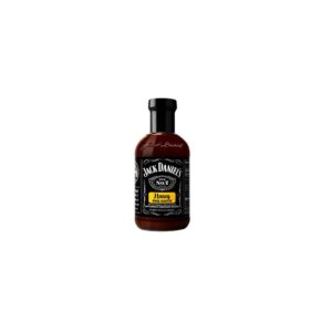 Sos BBQ miodowy 553g JACK DANIELS