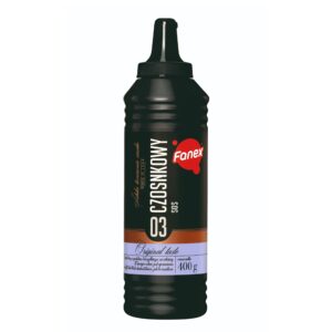 Sos Czosnkowy 400 g FANEX