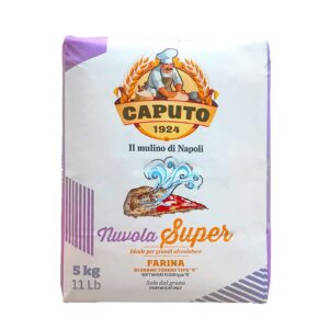 Mąka Supernuvola 5 kg CAPUTO