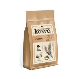 Kawa orkiszowa BIO 200g DARY NATURY