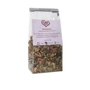 Herbata Funkcjonalna Regeneracja 50g CAFE CREATOR