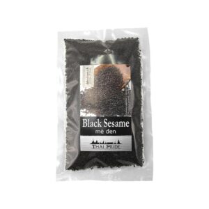 Sezam czarny 100g THAI PRIDE