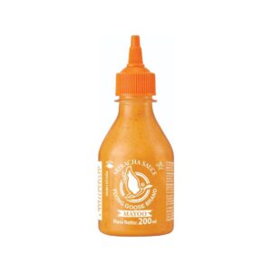Sos chili Sriracha Mayo 200 ml FLYING GOOSE
