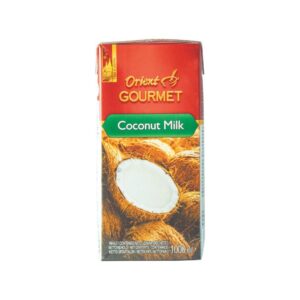 Mleczko kokosowe Orient 1L ORIENT GOURMET