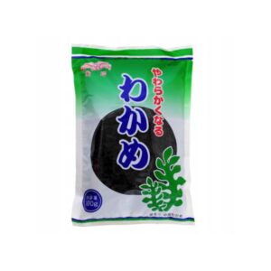 EAGLE BRAND Wakame cięte 100g