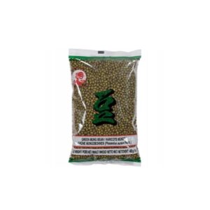 Fasola mung ziarna 400g COCK