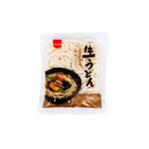 Makaron świeży udon 200g SAMLIP