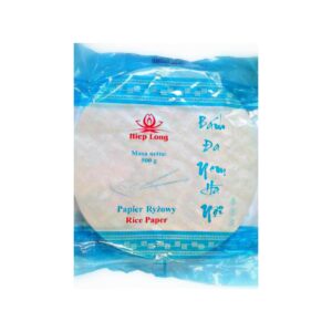 Papier ryżowy 500g HIEP LONG