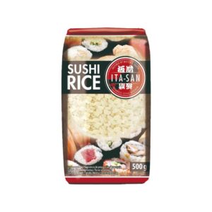 Ryż do sushi 500g ITA-SAN