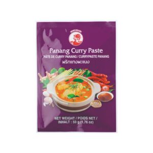 Pasta curry Panang 50g COCK