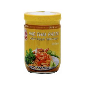 Pasta pad thai 227g COCK