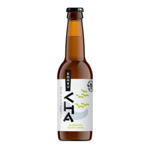 KombuCHA Rześki Imbir 330ml ALE BROWAR