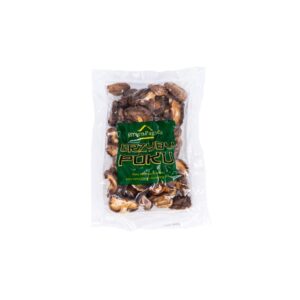 GREEN PAGODA Grzyby poku 2.5-4cm 100g