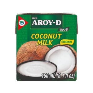Mleczko kokosowe 150ml AROY-D