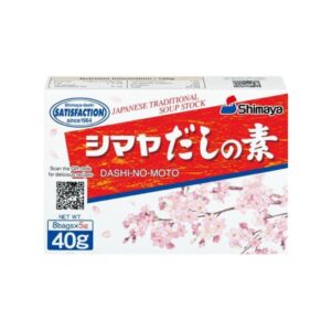 Dashino moto shimaya 40g SHIMAYA