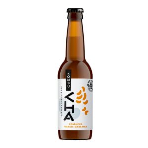 KombuCHA Mango Marakuja 330ml ALE BROWAR