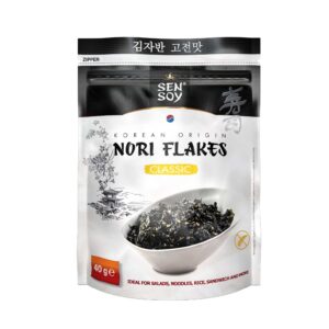 Nori flakes Classic 40g SEN SOY