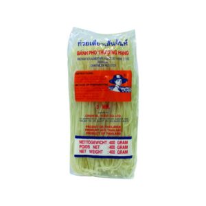 Makaron ryżowy 3 mm 400 g FARMER