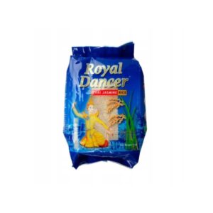ROYAL DANCER Ryż jaśminowy 1kg