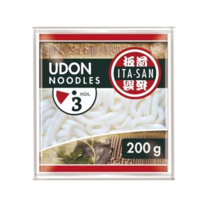Makaron U-Dong 200g ITA-SAN