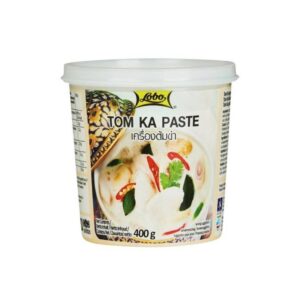 Pasta tom 400g LOBO