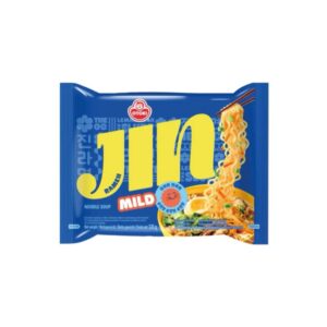 Zupki jin ramen (mild) 120g OTTOGI