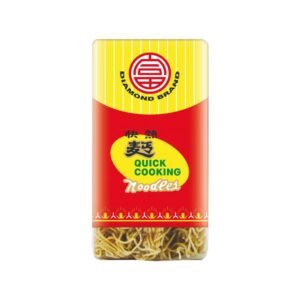 Makaron błyskawiczny bez jajek 500g DIAMOND