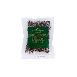 GREEN PAGODA Grzyby mun nitki 50g
