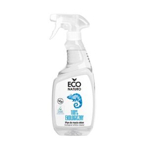 Płyn do mycia szyb ECO 750ml ECONATURO