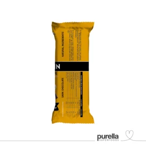 Baton protein peanut butter 40g PURELLA