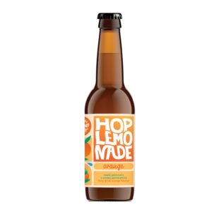 Hop Lemonade Orange 330ml ALE BROWAR