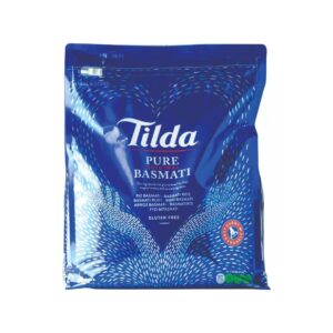 Ryż Basmati 5 kg TILDA