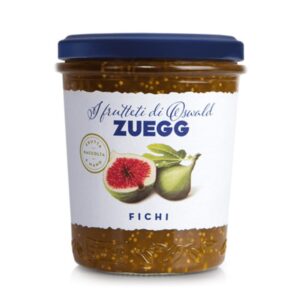 Dżem figowy 320g ZUEGG