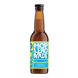 Hop Lemonade Lemon 330ml ALE BROWAR
